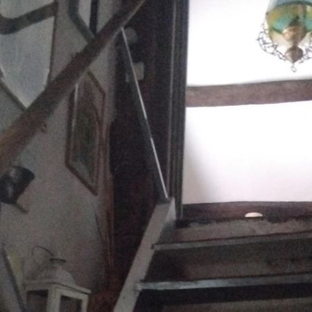 Le Vieil Hermitage Ervauville Экстерьер фото